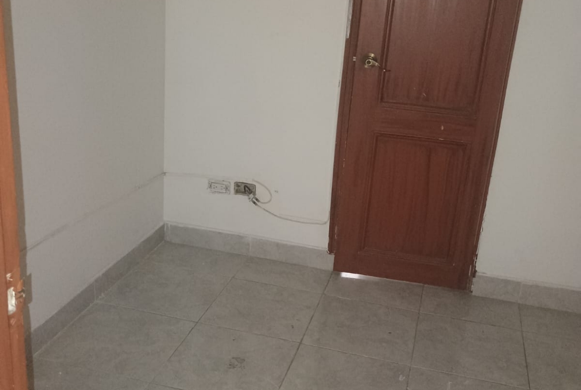 APARTAMENTO PARA LA VENTA EN EL CENTRO