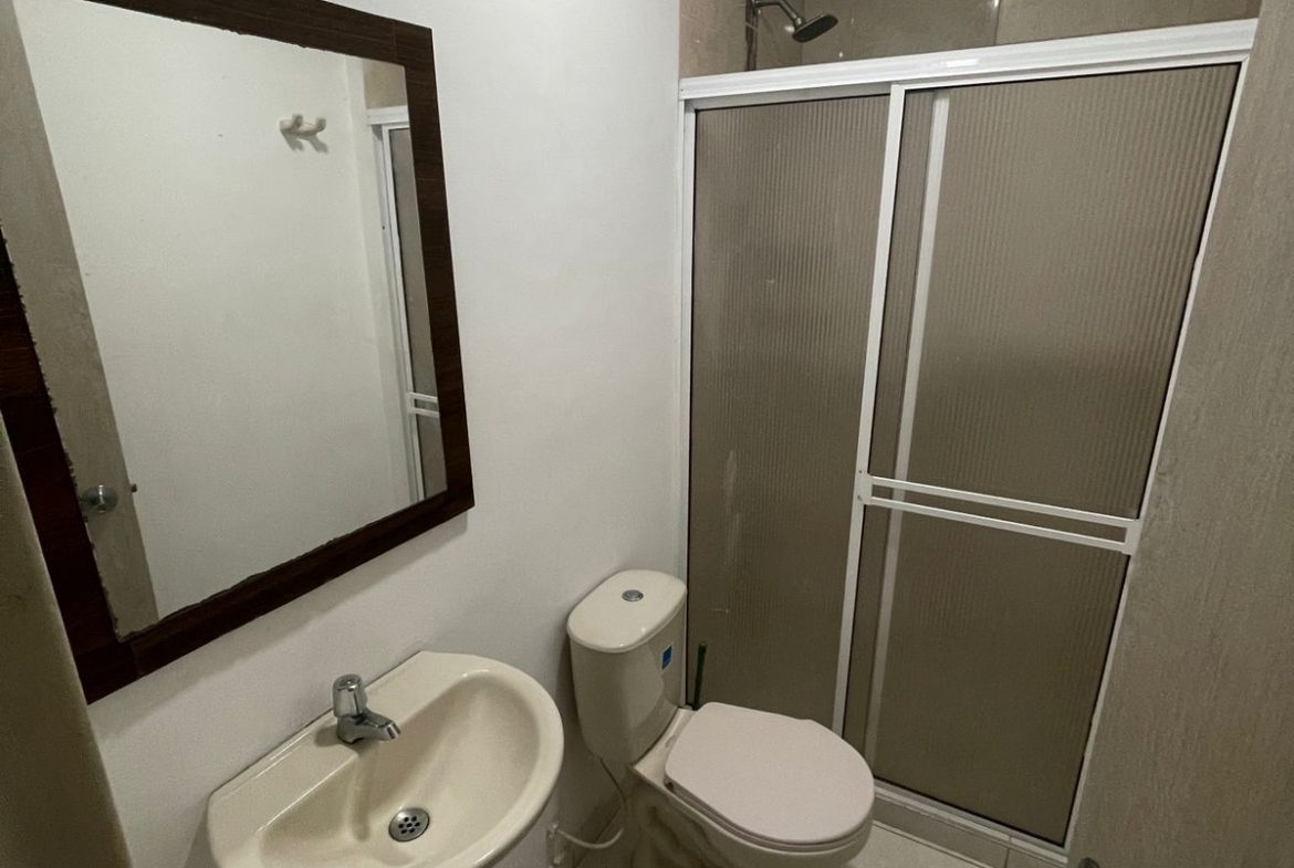 SE RENTA APARTA ESTUDIO EN PROVIDENCIA