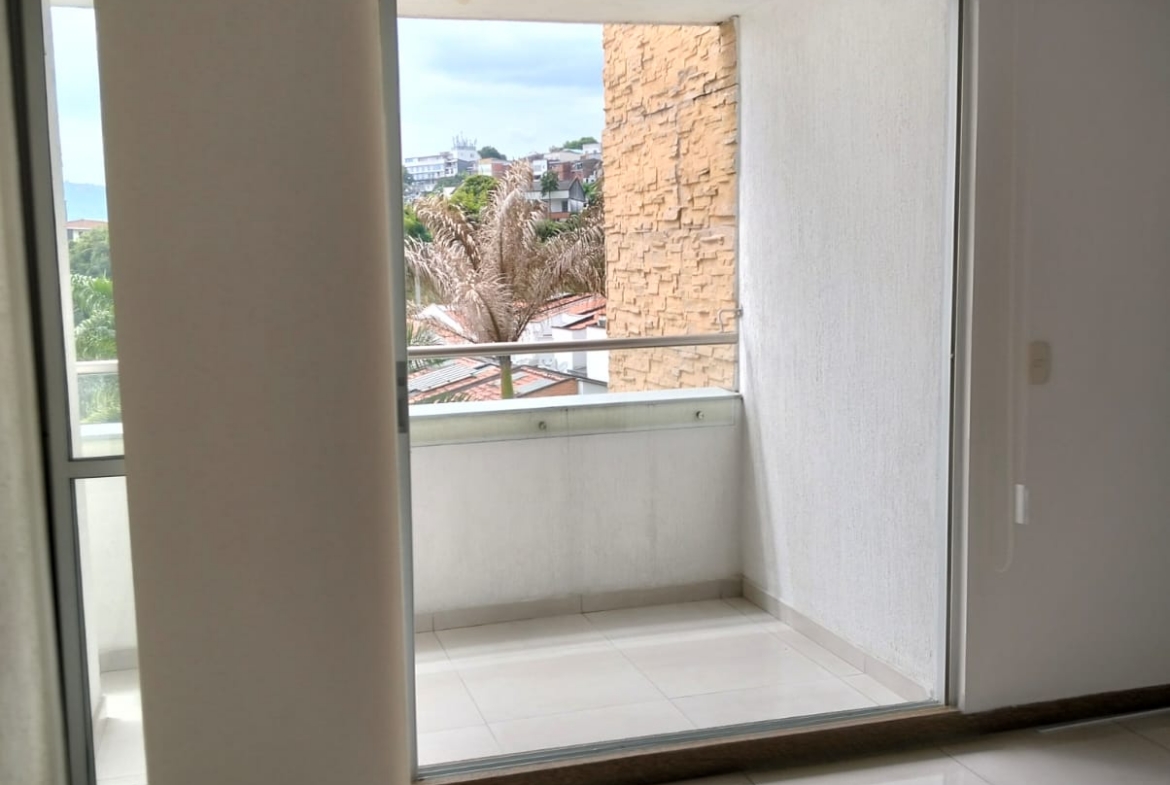 VENDO APARTAMENTO EN ALAMOS PEREIRA