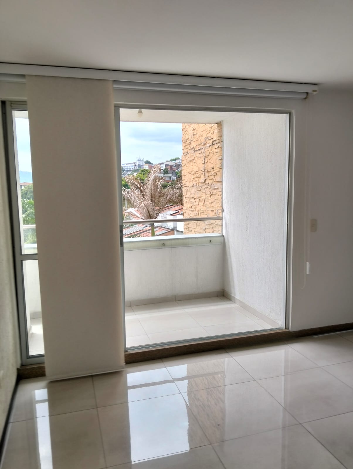VENDO APARTAMENTO EN ALAMOS PEREIRA