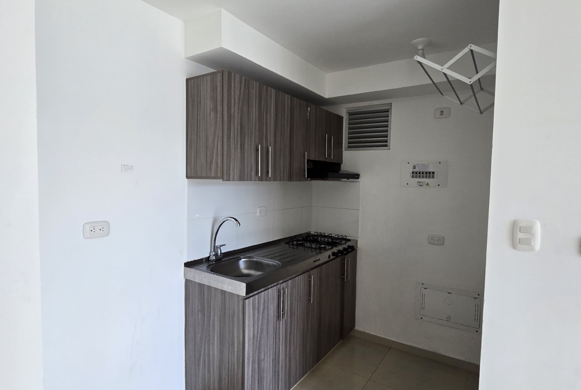 SE VENDE APARTAMENTO EN DOSQUEB LA PRADERA