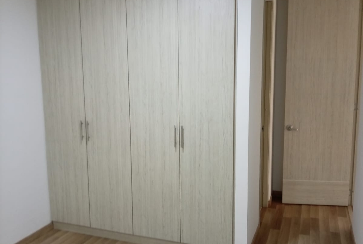 VENTA APARTAMENTO EN DOSQUEBRADAS , SECTOR MILÁN