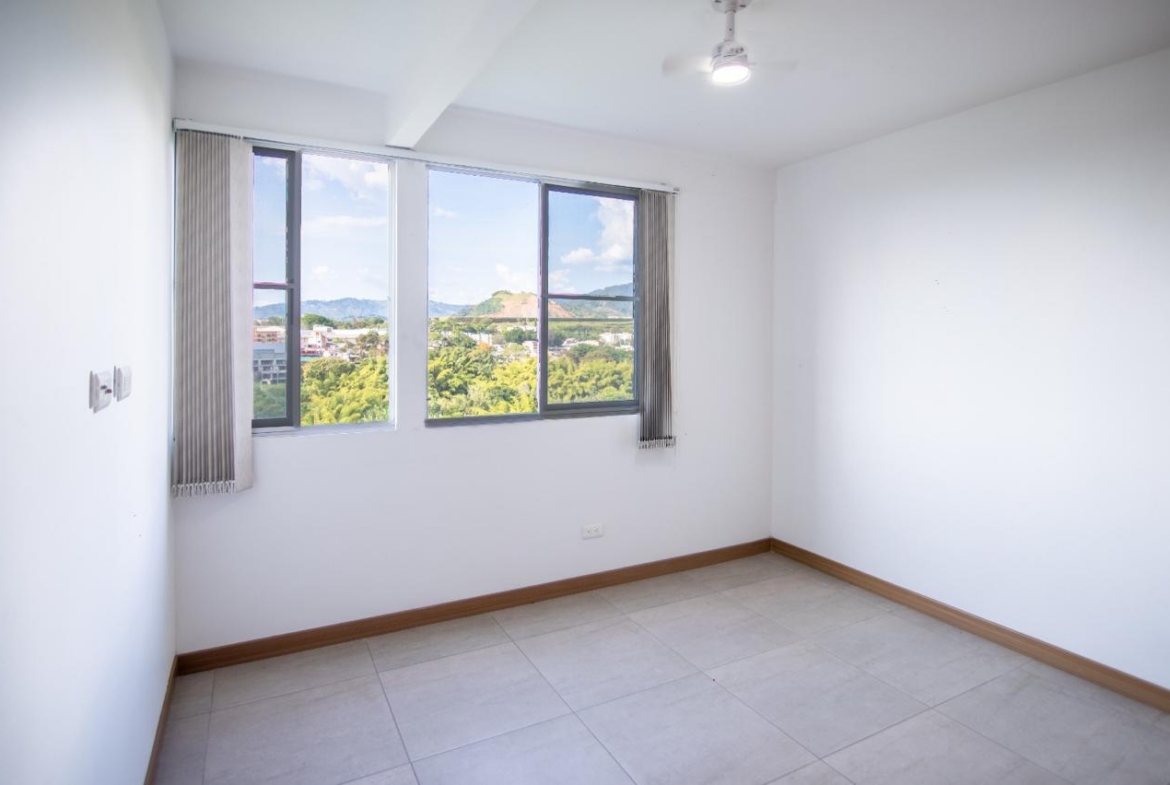 SE VENDE APARTAMENTO EN C.R SAN SILVESTRE VIA MERCASA