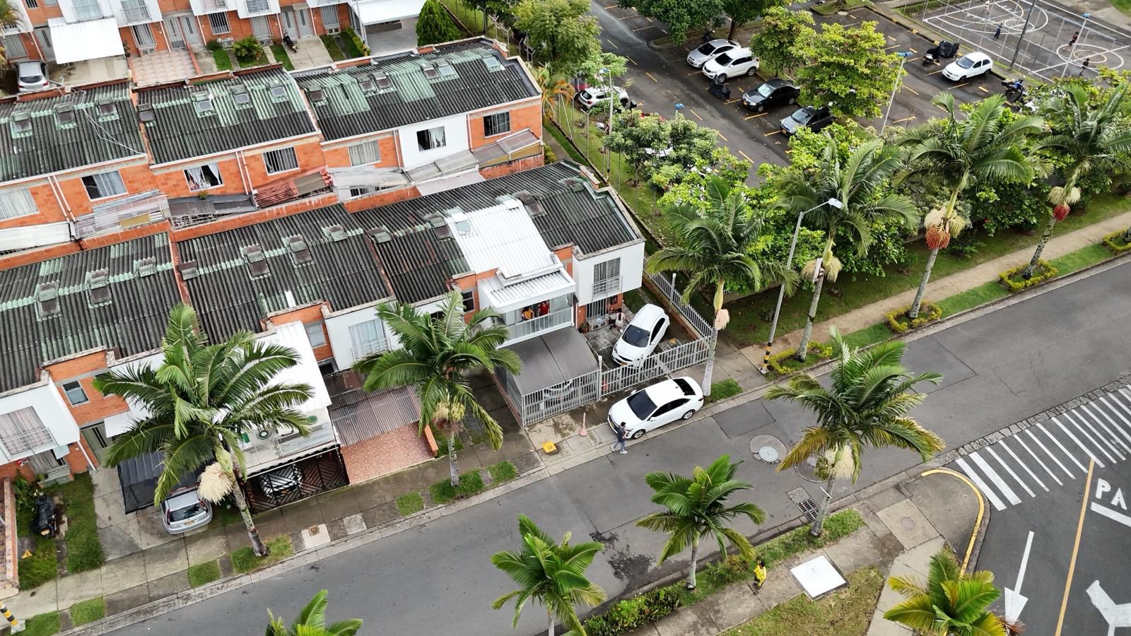 VENTA CASA DÚPLEX ESQUINERA SECTOR VILLA VERDE
