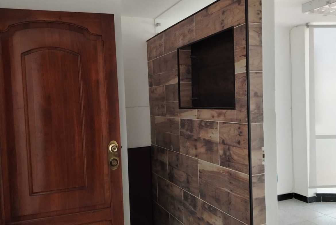 ARRIENDO OFICINA EN EL CENTRO DE PEREIRA