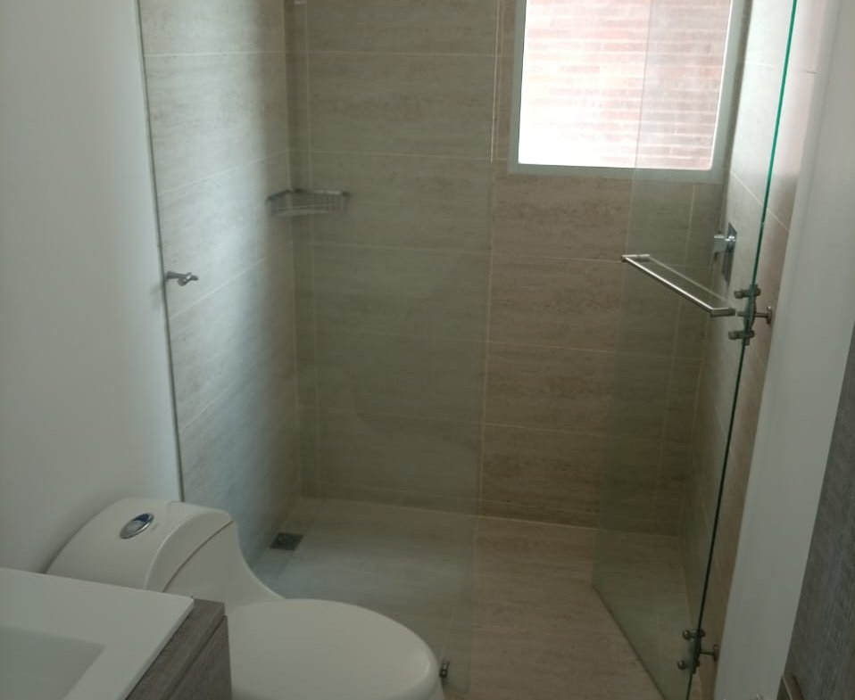 RENTO APARTAMENTO EN CONJUNTO CERRADO VÍA CERRITOS