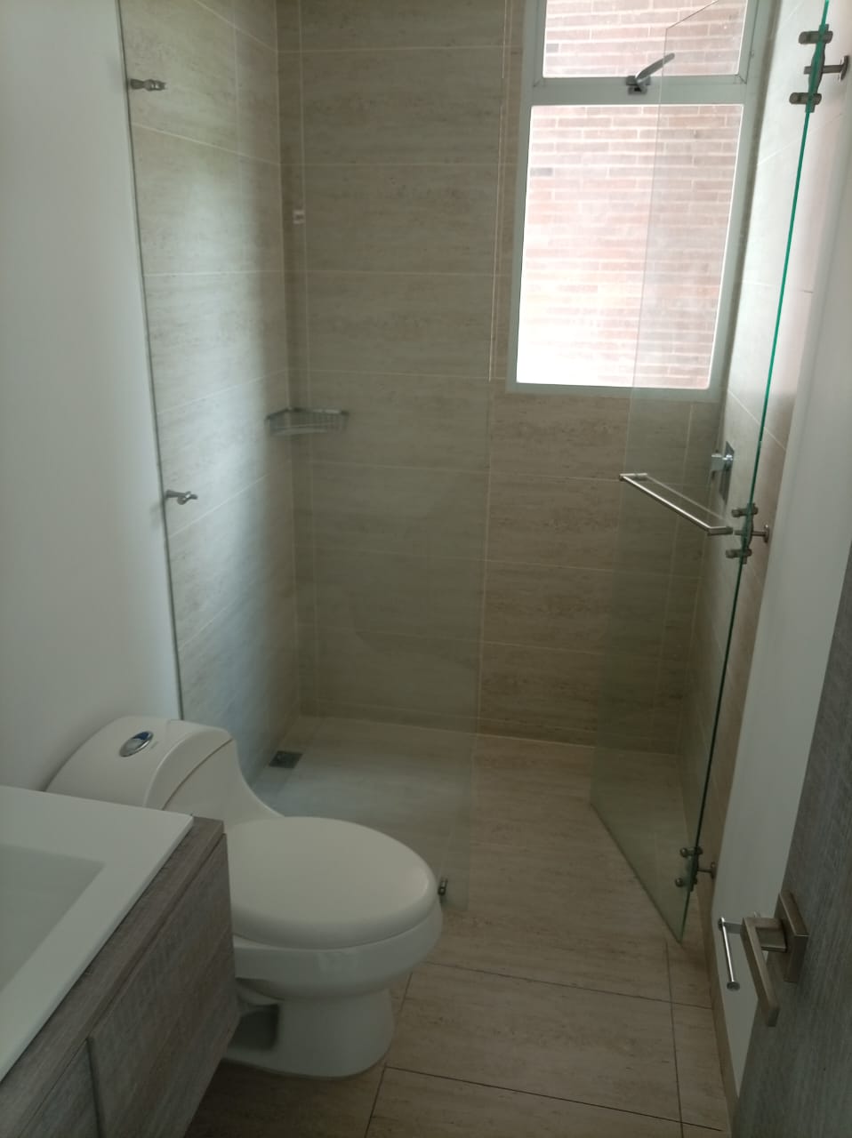 RENTO APARTAMENTO EN CONJUNTO CERRADO VÍA CERRITOS