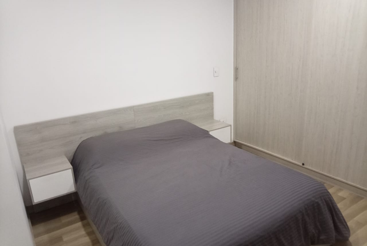VENDO APARTAMENTO CONJUNTO RESIDENCIAL SECTOR MILÁN EN DOSQUEBRADAS