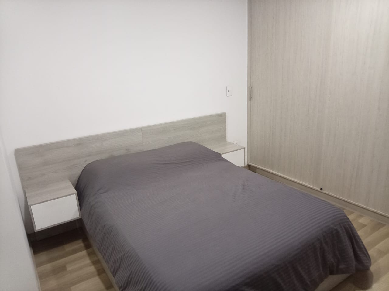 VENDO APARTAMENTO CONJUNTO RESIDENCIAL SECTOR MILÁN EN DOSQUEBRADAS