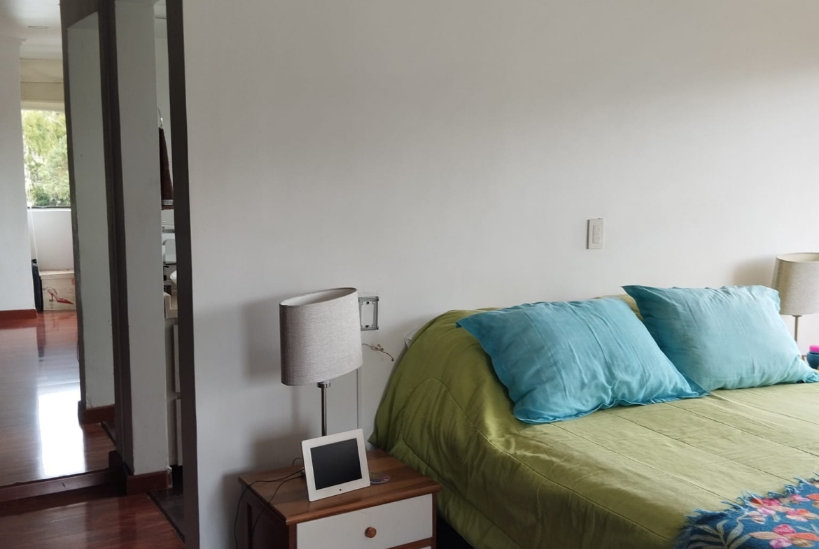 VENDO APARTAMENTO EN ALAMOS, PEREIRA