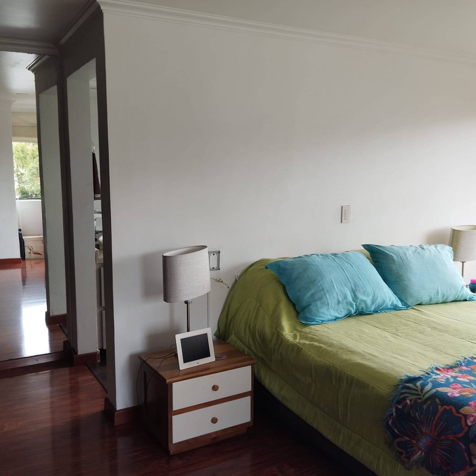 VENDO APARTAMENTO EN ALAMOS, PEREIRA