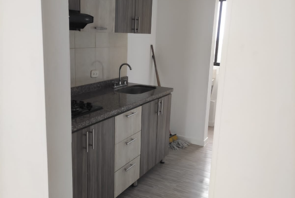 SE VENDE APARTAMENTO EN CONJUNTO RESIDENCIAL