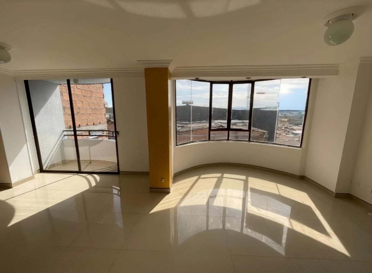 30507320251110052718 SE VENDE APARTAMENTO CENTRO DE PEREIRA CERCA AL PARQUE EL LAGO