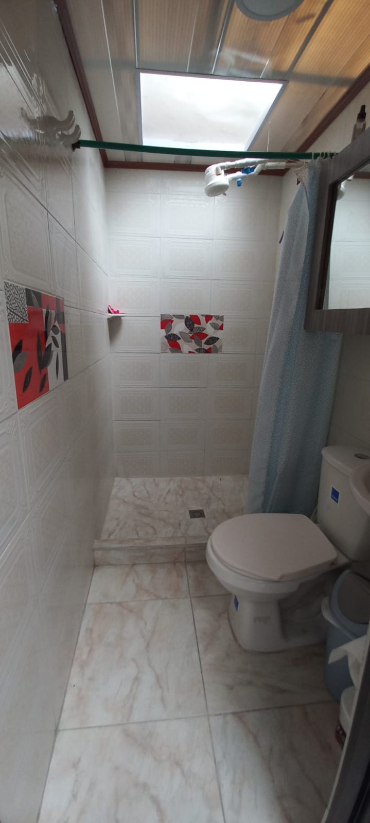 30507320251128083143 SE VENDE CASA DE TRES PISOS EN SAMARIA