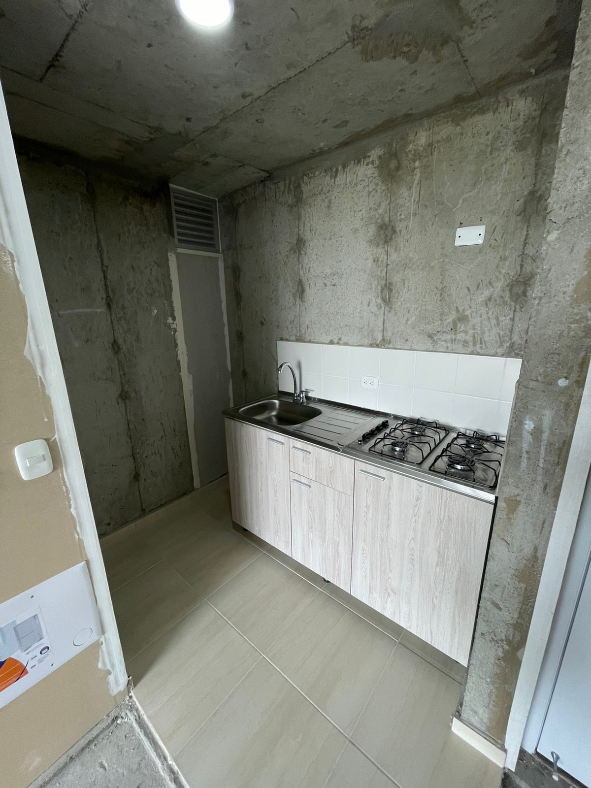 SE VENDE APARTAMENTO EN DOSQUEBRADAS