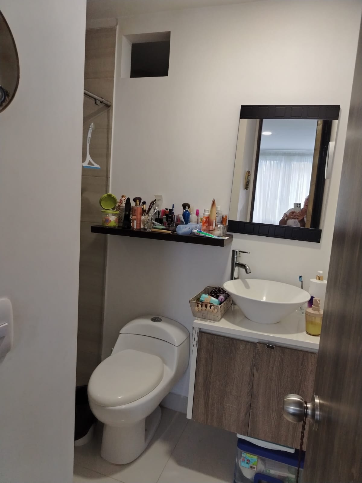 VENDO APARTAMENTO EN MARAYA PEREIRA