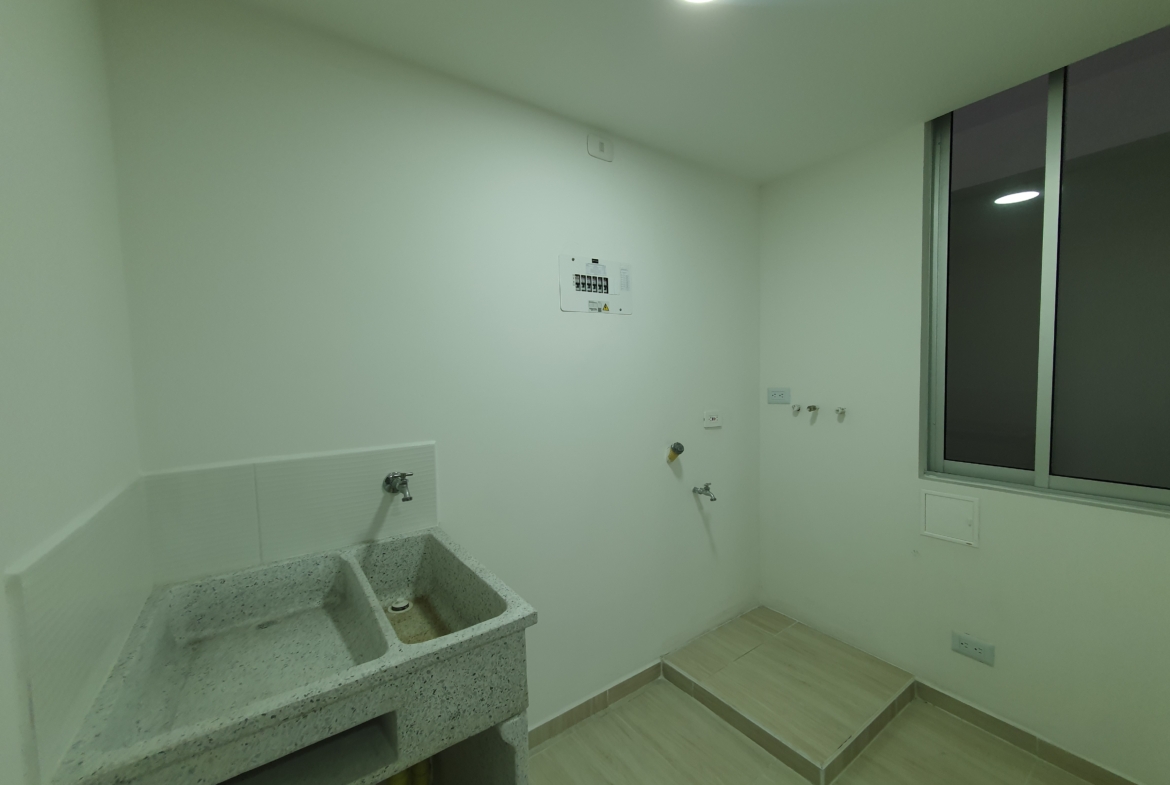 EN VENTA APARTAMENTO PARA ESTRENAR 77 M2 VILLAMARIA CALDAS