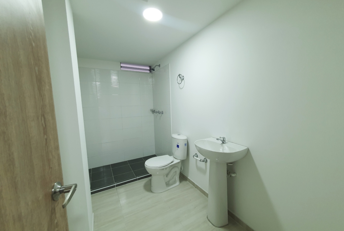 EN VENTA AMPLIO APARTAMENTO PARA ESTRENAR EN VILLAMARIA CALDAS