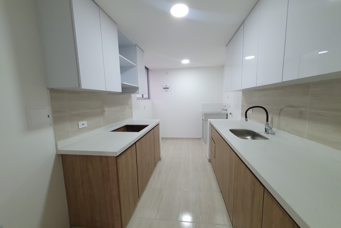 EN VENTA APARTAMENTO PARA ESTRENAR 91 M2 VILLAMARIA CALDAS