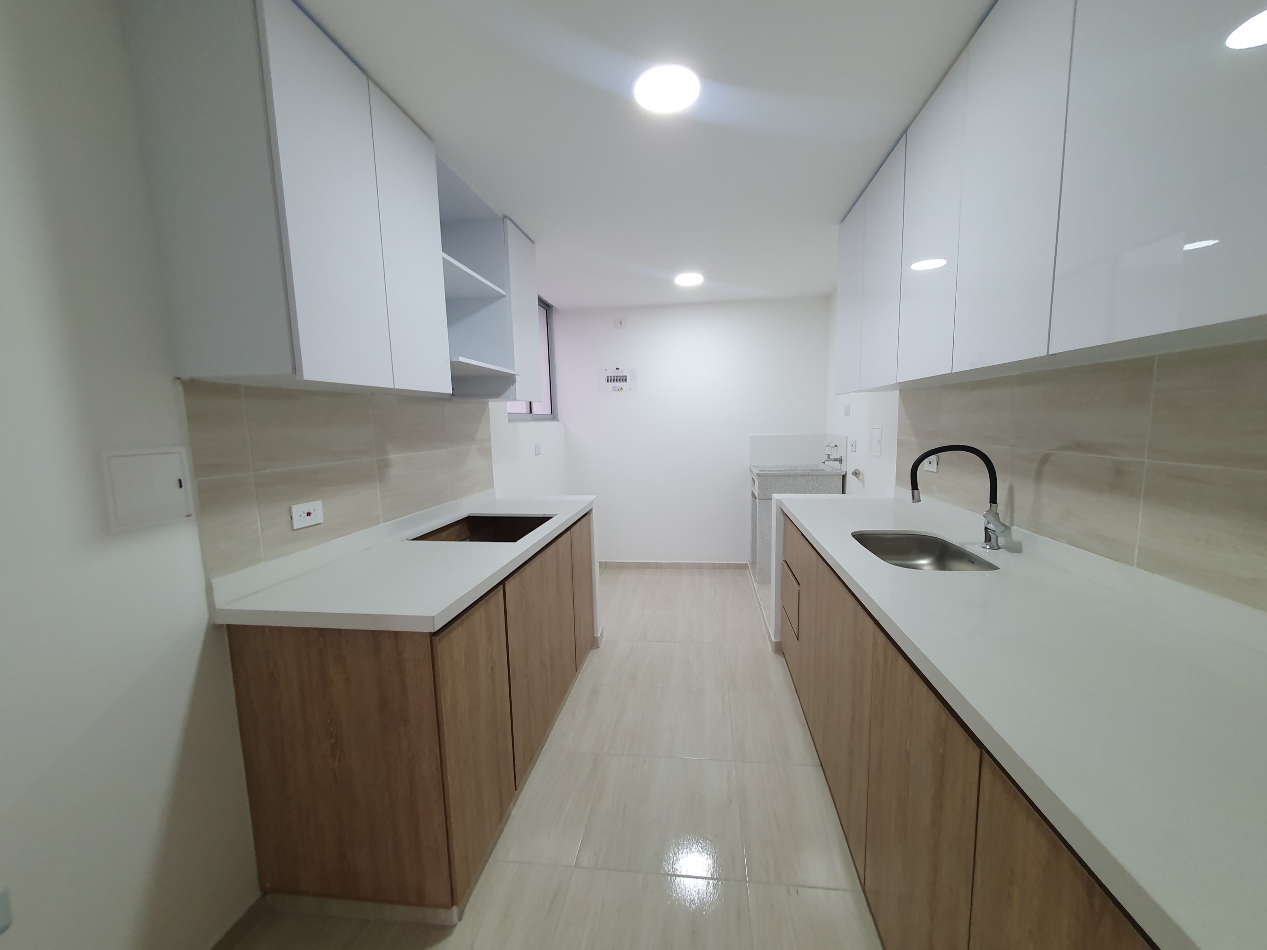 EN VENTA APARTAMENTO PARA ESTRENAR 91 M2 VILLAMARIA CALDAS