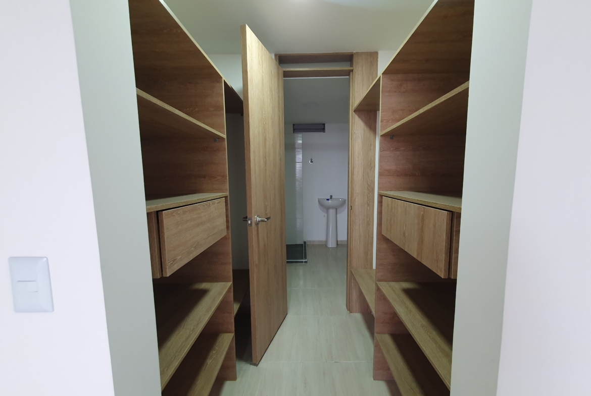 EN VENTA APARTAMENTO PARA ESTRENAR 73 M2 VILLAMARIA CALDAS