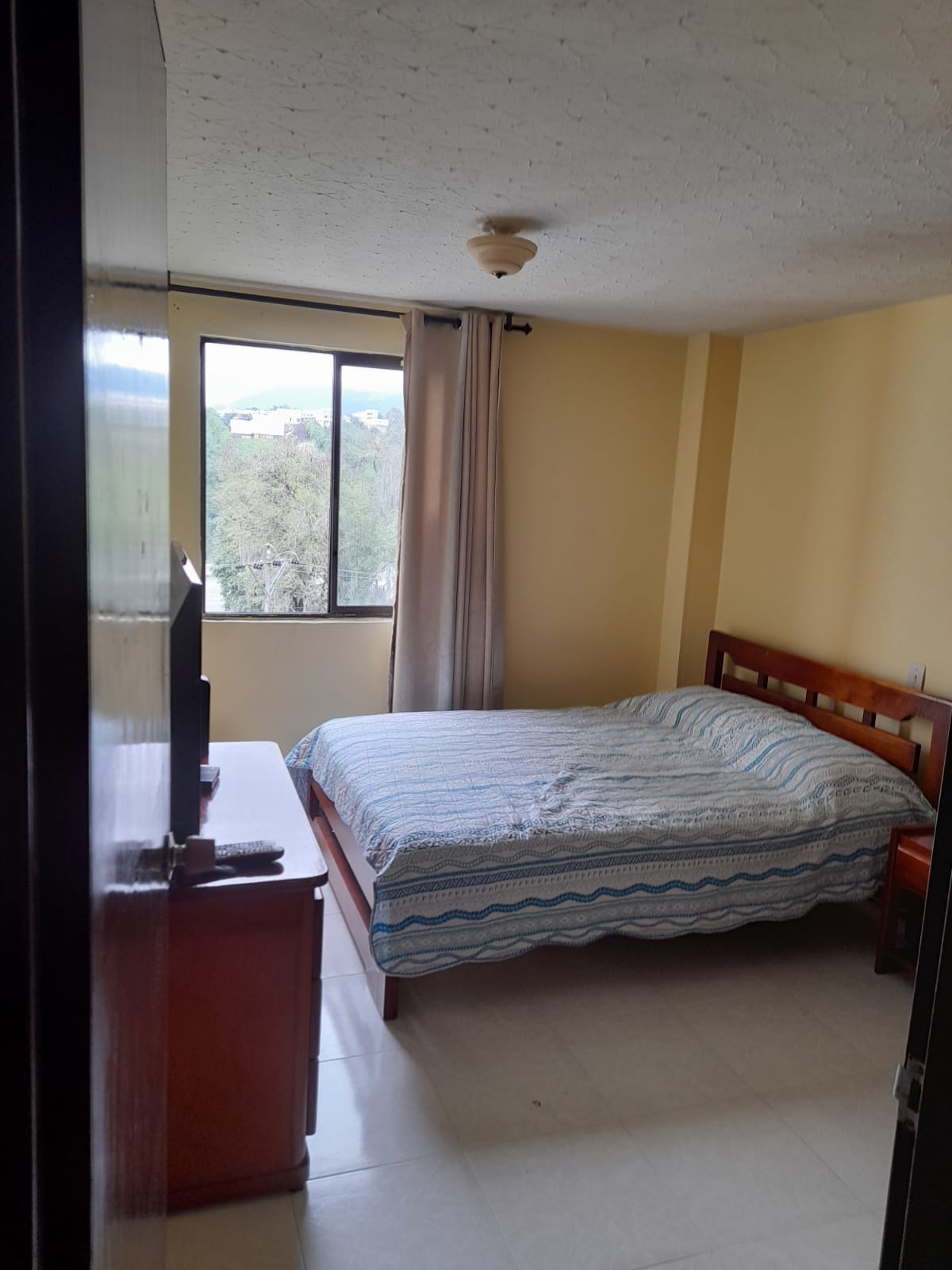 VENTA APARTAMENTO EN LA AURORA