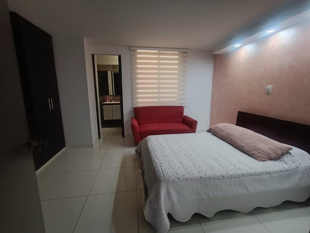VENDO CASA EN PUEBLITO CAFETERO