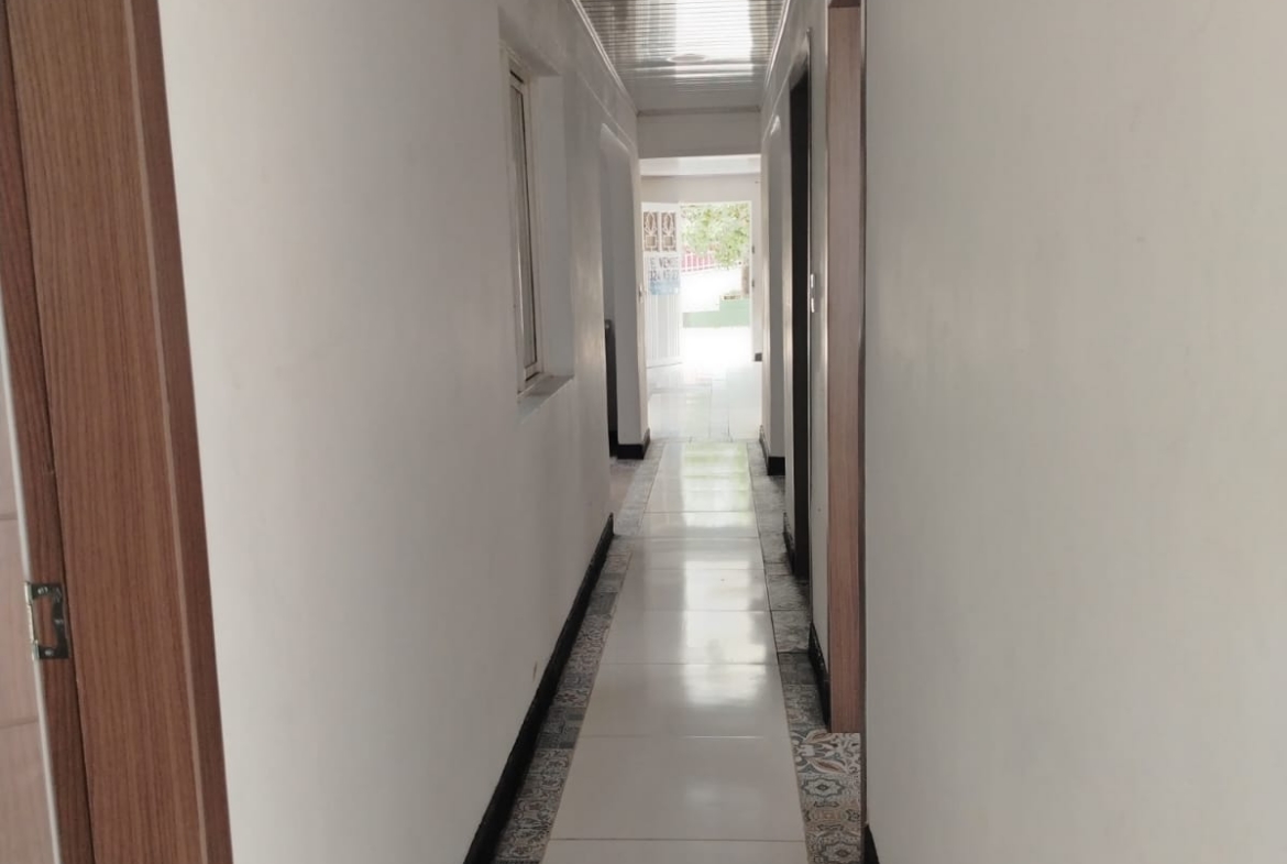 VENDO CASA EN EL ACUARIO CUBA