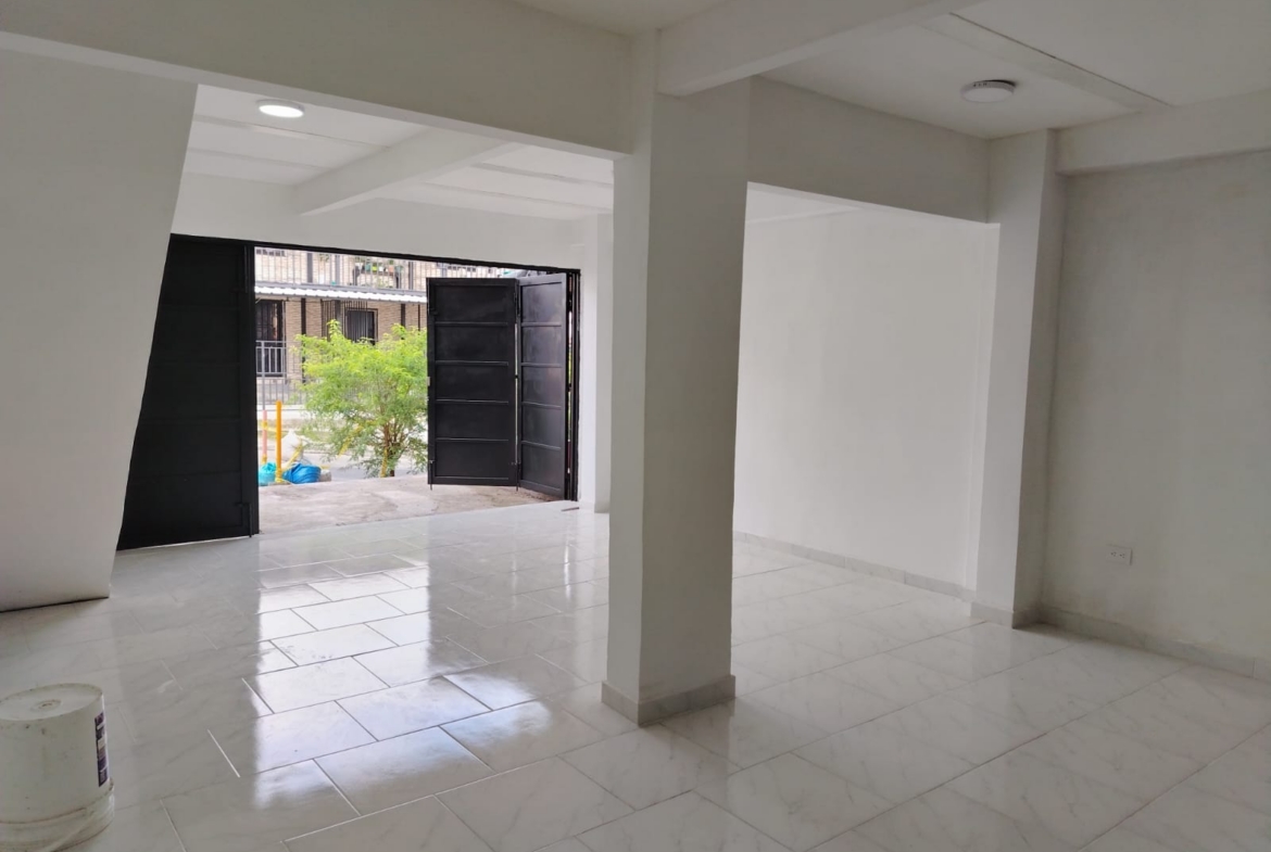 ARRIENDO LOCAL EN BARRIO SAN MARCOS SECTOR CUBA