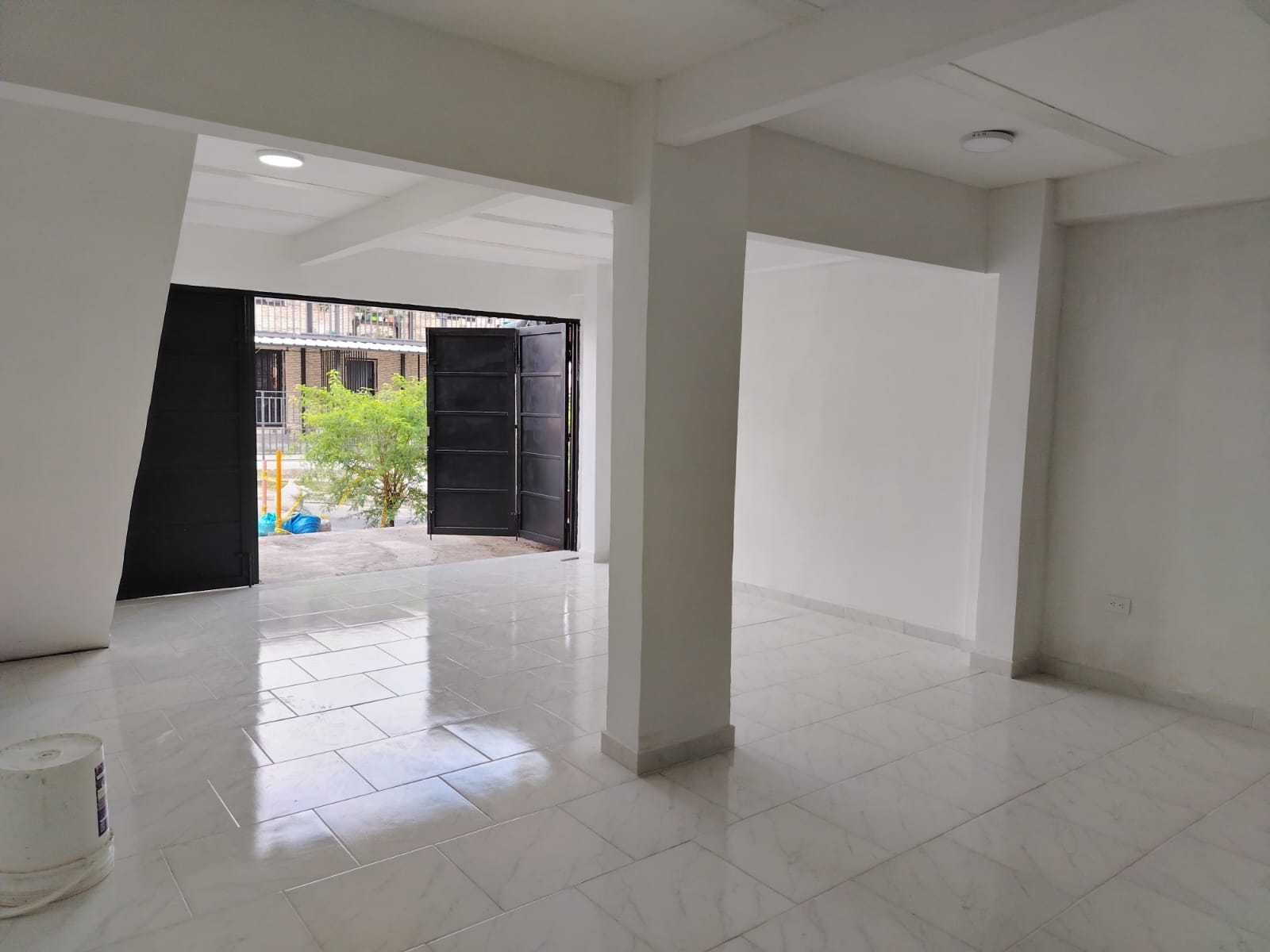 ARRIENDO LOCAL EN BARRIO SAN MARCOS SECTOR CUBA