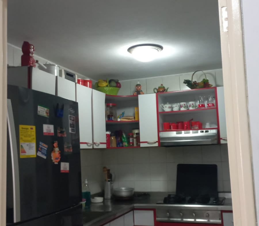 APARTAMENTO EN VENTA PROVIDENCIA