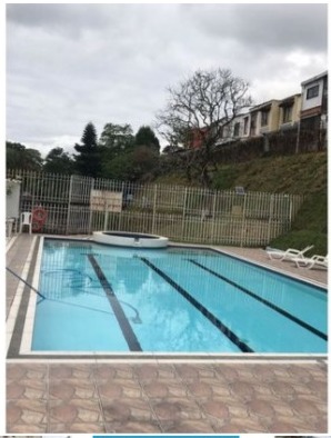 SE RENTA APARTAMENTO EN SAN MATEO
