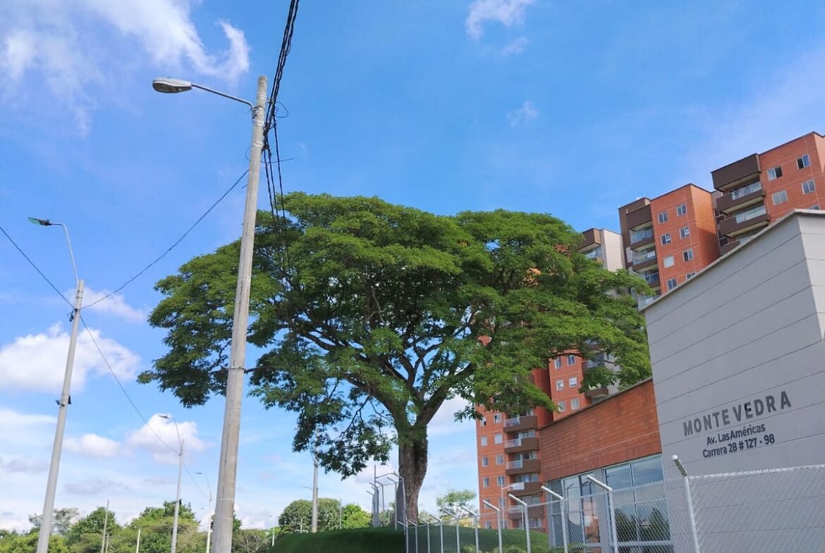 ARRIENDO APARTAMENTO SECTOR GALICIA PEREIRA