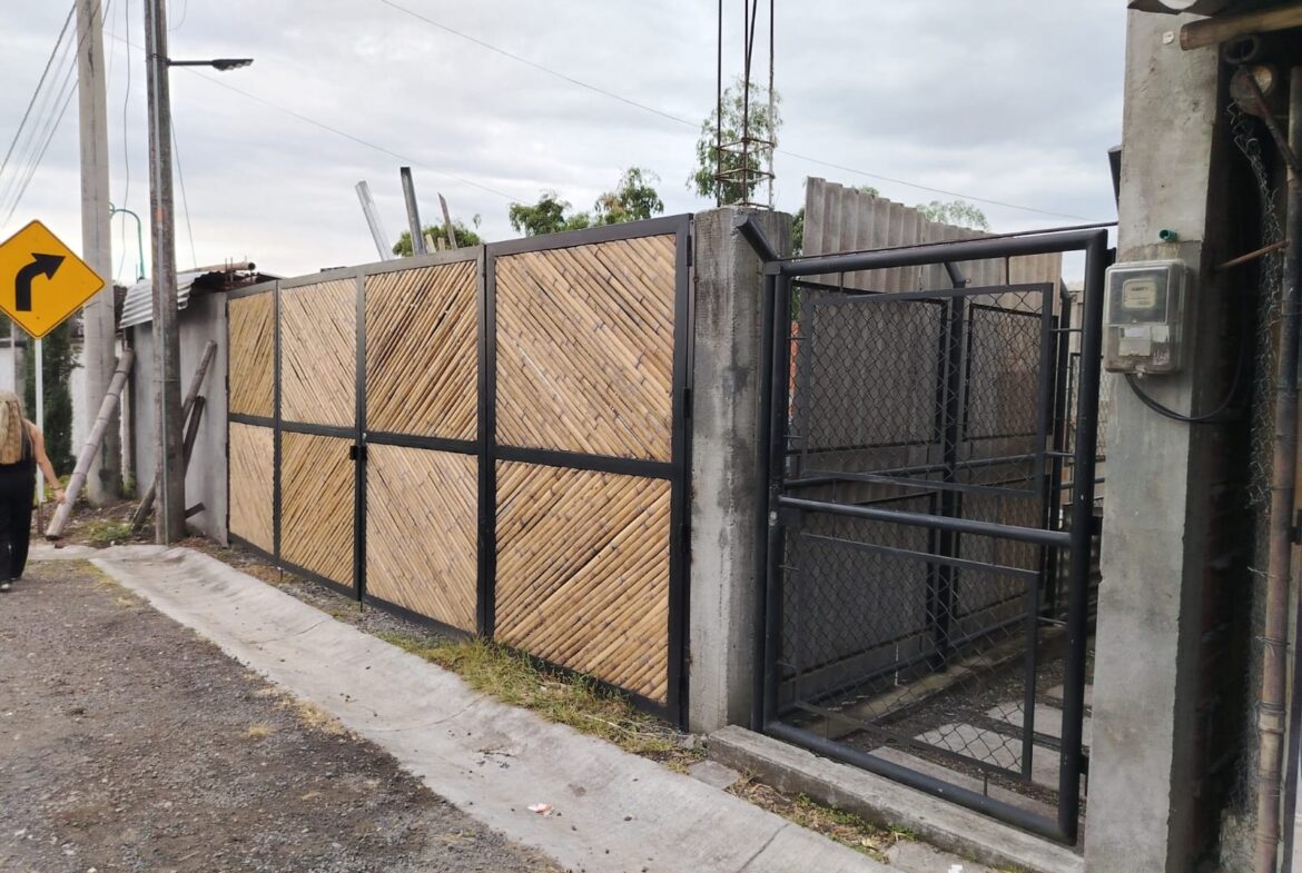 ARRIENDO APARTA ESTUDIO VIA ARMENIA PEREIRA