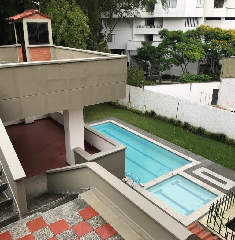 VENTA DE CASA EN PINARES