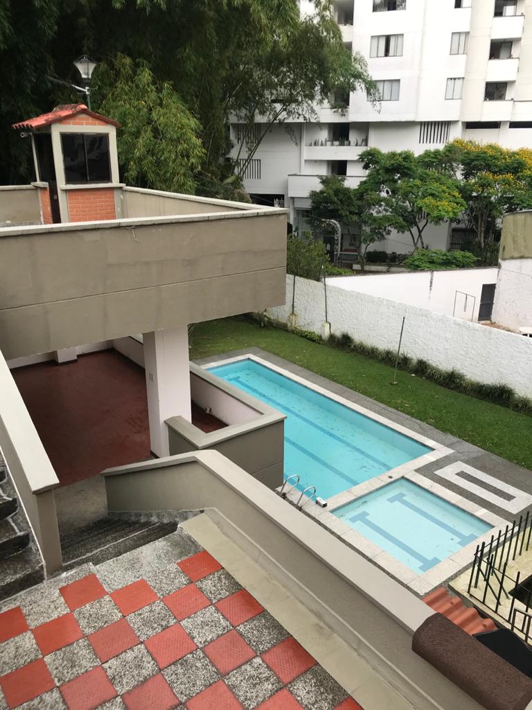 VENTA DE CASA EN PINARES