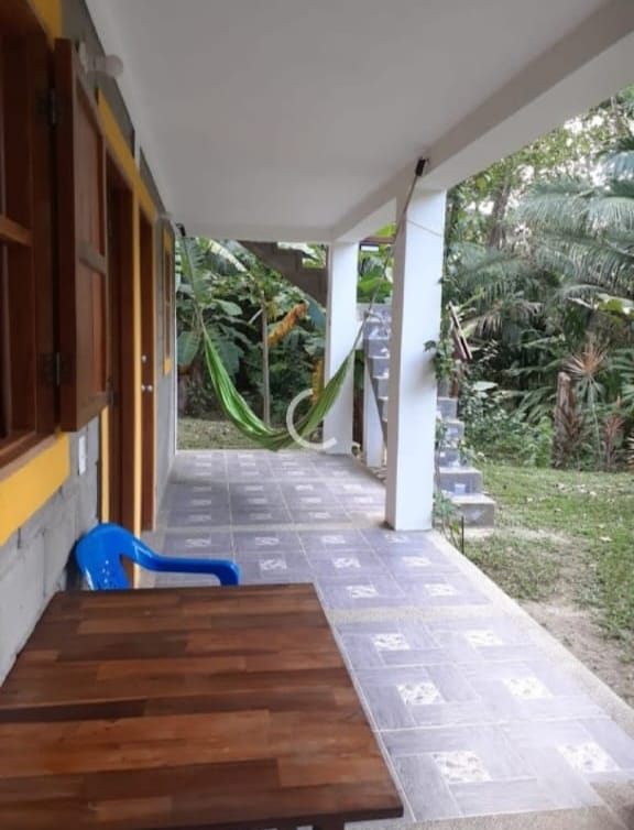 VENDO CASA EN LA HERMOSA ISLA DE CAPURGANA MAR CARIBE