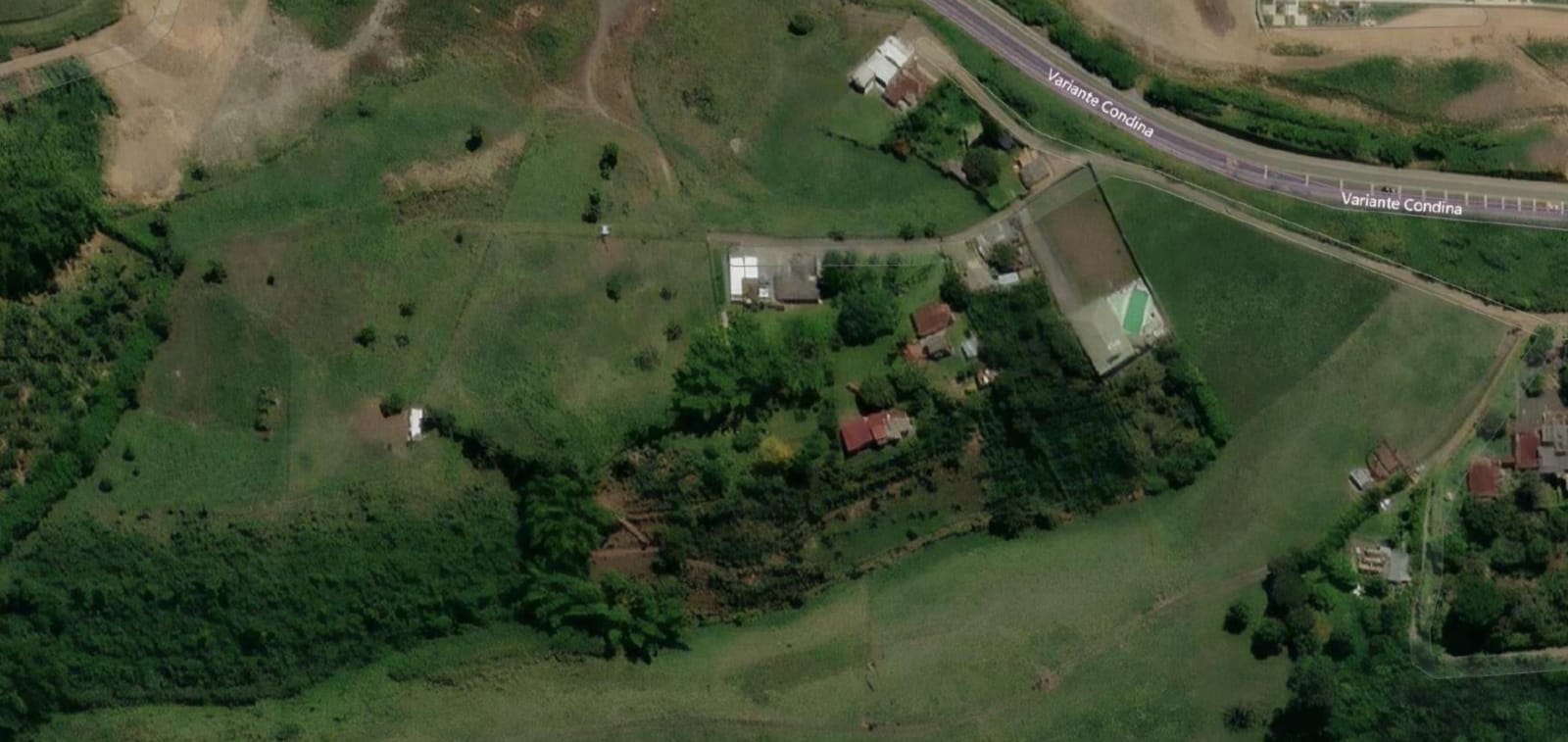 ALQUILER DE FINCA VEREDA EL CONGOLO VIA CONDINA PEREIRA