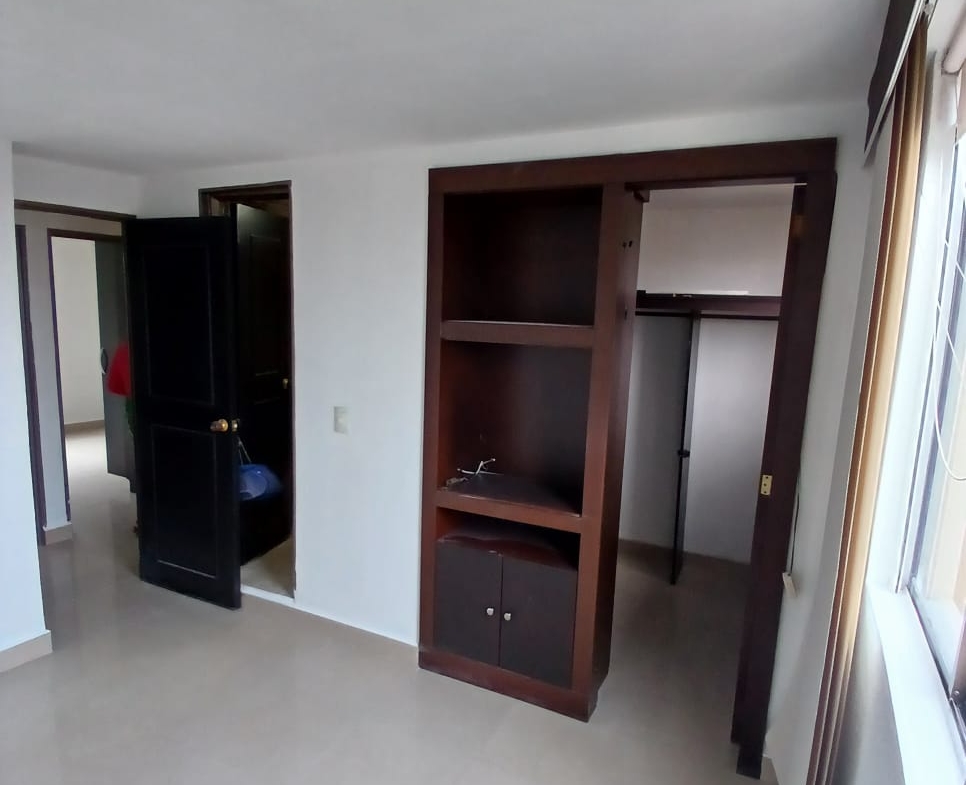 En venta Apartamento en Santa Catalina, via al terminal