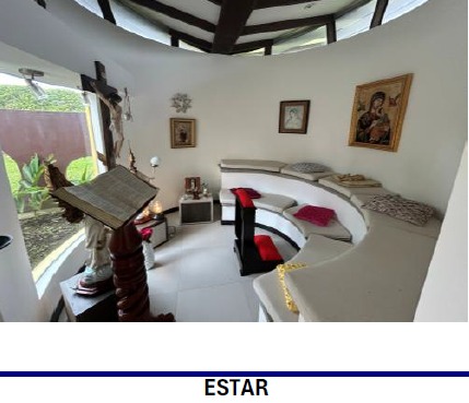 SE VENDE AMPLIA CASA CAMPESTRE VÍA PEREIRA – ARMENIA