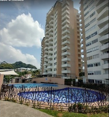 VENDO APARTAMENTO EN BARRIO ALAMOS PEREIRA
