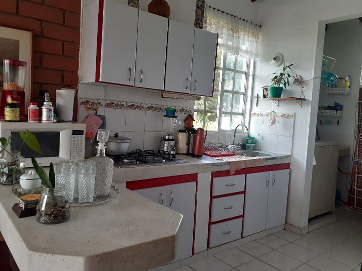 VENDO FINCA SECTOR MORELIA