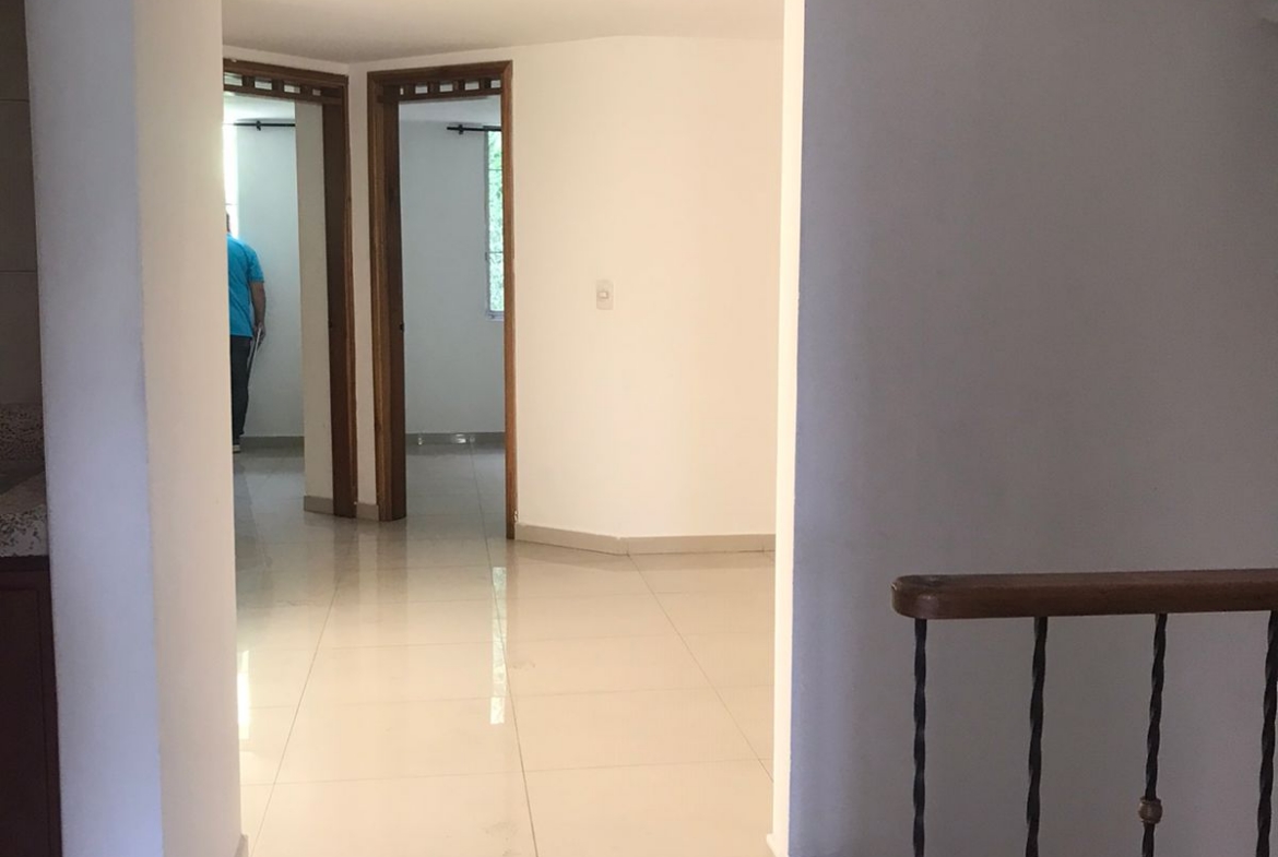 Vendo Casa con 2 Viviendas Independientes en Maraya