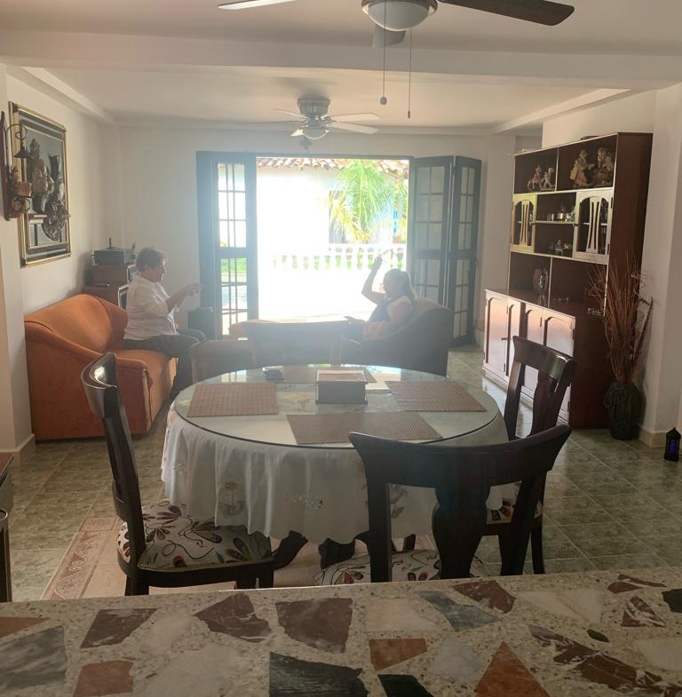 VENTA DE CASA CAMPESTRE EN VITERBO