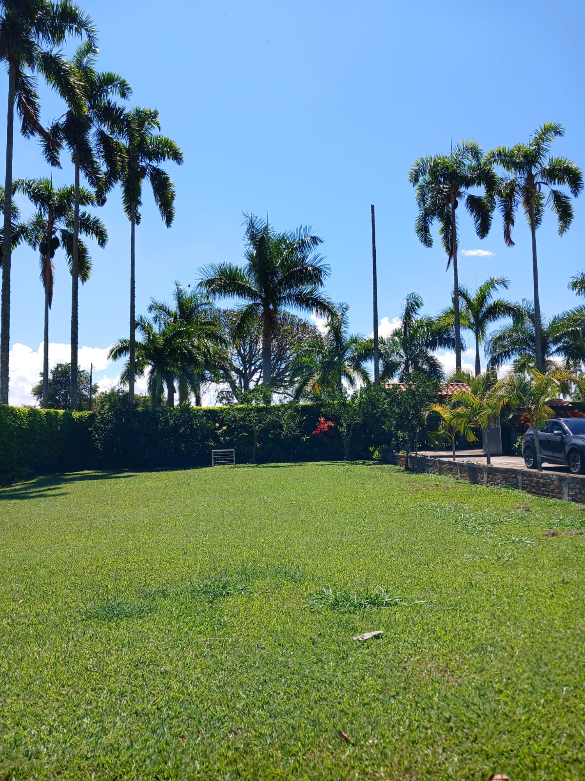 VENDO CASA CAMPESTRE VIA CERRITOS LA VIRGINIA