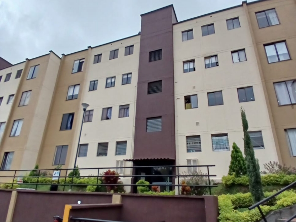 En venta Apartamento en Santa Catalina, via al terminal