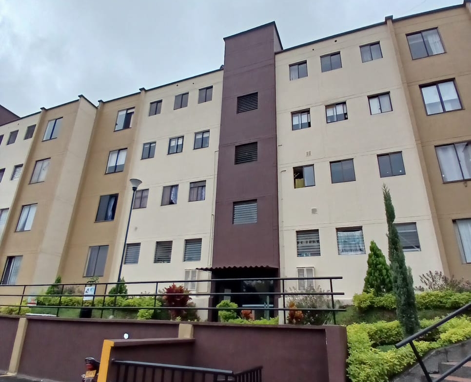 En venta Apartamento en Santa Catalina, via al terminal
