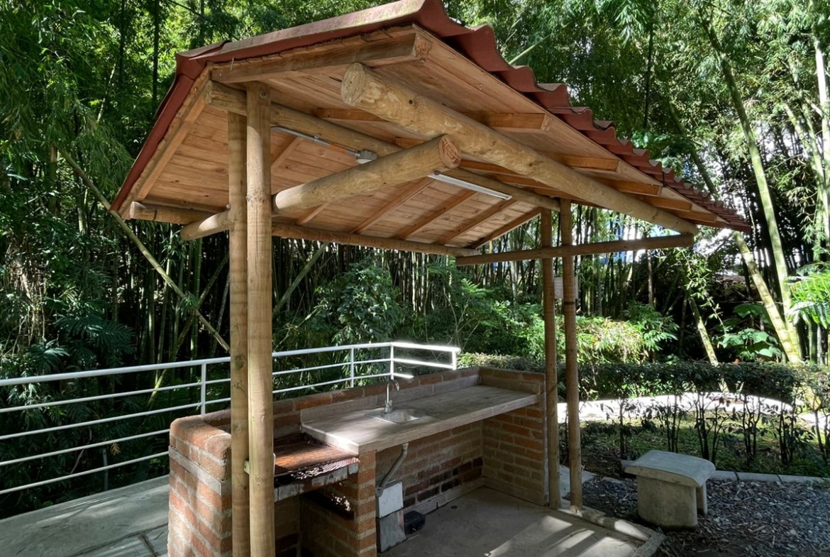 SE VENDE APARTAMENTO EN DOSQUEBRADAS