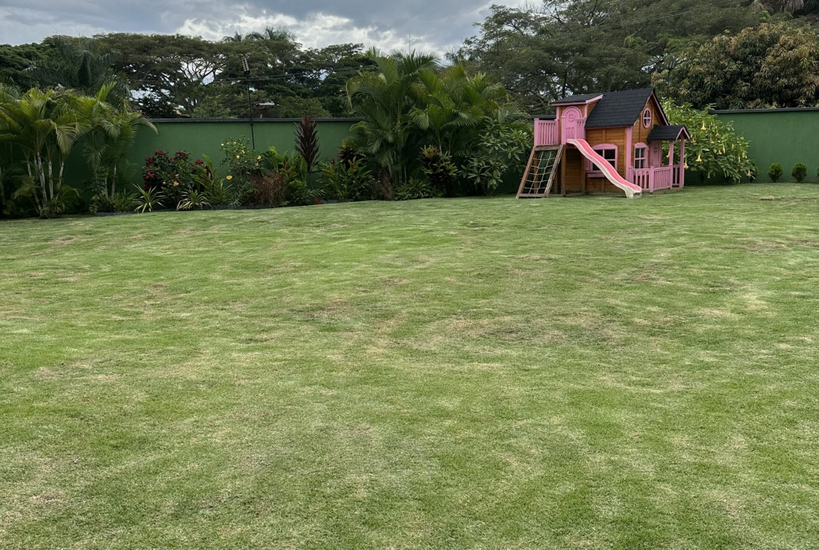 VENTA DE CASA CAMPESTRE EN MALABAR