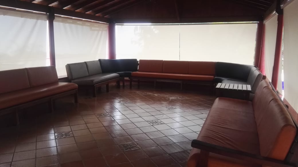 SE VENDE HERMOSA FINCA DE RECREO VIA A ARMENIA